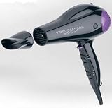 Vidal Sassoon 1875 Watts Ionic Hair Dryer VS781