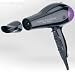 Personal Health Care : Vidal Sassoon 1875 Watts Ionic Hair Dryer VS781