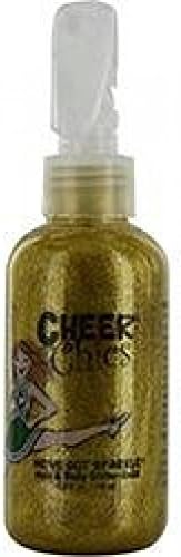 We've Got Sparkle Hair And Body Glitter Gol/FN240819/5.2 oz//