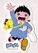 漫画『まことちゃん/楳図かずおD』ダイカットステッカー