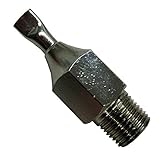 白光(HAKKO) ホットメルト塗布器 交換ノズル A1308 10個入