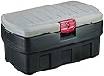 Rubbermaid 11920138 Action Packer Cargo Box, 48-Gallon
