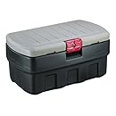 Rubbermaid 11920138 Action Packer Cargo Box, 48-Gallon