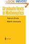 Matrix Analysis (Graduate Texts in Mathematics)