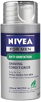 Philips New Nivea for Men Coolskin Shaving Conditioner Balm HS800/03 for Philips Moisturising Shavers