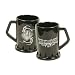 Harley Davidson Ceramic Coffee Mug - Tall (11 Ounce)