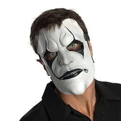 Slipknot James Mask