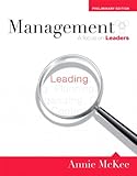 Management : a focus on leaders
