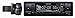 Scott XRB 300 RC Autoradio (CD/MP3/WMA-Player, Audio CD, Bluetooth, USB, SD/MMC Kartenleser) schwarz