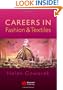 Careers in Fashion and Textiles
