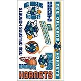New Orleans Hornets Temporary Tattoos