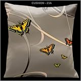 Precious Metals Bronze and Orange 18