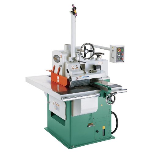 Grizzly G0524 Straight Line Rip Saw