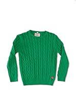 Pepe Jeans London Jersey Zayn (Verde)