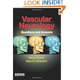 Vascular Neurology: Questions and Answers by Nancy Futrell and Dara G. Jamieson