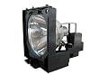Projector Lamp Sanyo PLC-XP17 200-Watt 2000-Hrs UHP (Replacement)