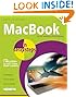 MacBook in Easy Steps: Covers OS X Yosemite (10.10)