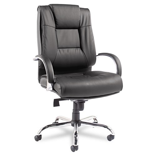Ravino Big & Tall Series High-Back Swivel/Tilt Lea