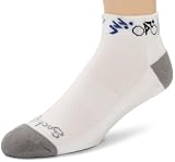 SockGuy Men's Ch Air Hetri Socks
