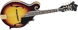 Dean Bluegrass F Style Mandolin, Vintage Sunburst