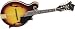 Dean Bluegrass F Style Mandolin, Vintage Sunburst