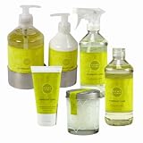 Review The Thymes 0509300407 / The Thymes Kumquat Lime 7 Piece Luxury Gift Set