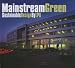 Book Mainstream Green: Sustainable Design by LPA