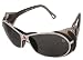 Sporting Goods : North Face Summit Polarized Sunglasses Matte Chrome 013S-0889