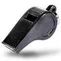 CSI Hi-Impact Plastic Whistle