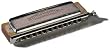 Hohner Super Chromonica Chromatic Harmonica (Key of C)