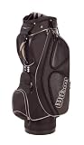 Wilson Staff Prostaff Cart Bag from Amazon.co.uk