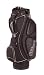 Sports : Wilson  Cart Tasche Pro Staff Cart, 9.0" inch