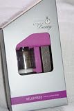 IOIB Institute of Instant Beauty Rejuvisse SAPPHIRE & SILK NAIL FILE & INTENSIVE CUTICLE NAIL OIL Intensive Moisture Therapy ADSBeauty