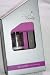IOIB Institute of Instant Beauty Rejuvisse SAPPHIRE & SILK NAIL FILE & INTENSIVE CUTICLE NAIL OIL Intensive Moisture Therapy ADSBeauty