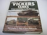 The Vickers tanks