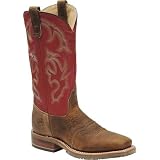 Double H DH5101 Old Town Work Boots by Double H Boot