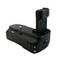 High-Performance PRO Battery Grip Equivalent to BG-E2N for Canon EOS 20D, 30D, 40D, and 50D