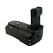 High-Performance PRO Battery Grip Equivalent to BG-E2N for Canon EOS 20D, 30D, 40D, and 50D