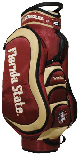 Florida State Seminoles Collegiate Cart Bag