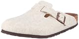 Zoom Produkt-Bild: Birkenstock Boston 160583 Unisex - Erwachsene Klassiche Hausschuhe