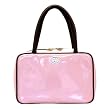 Fleurville Escape Pod - Pink Choc