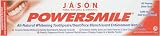 Jason Natural PowerSmile All-Natural Whitening Toothpaste 6 fl oz