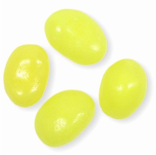 Jelly Bean Lemon Meringue by Oh! Nuts