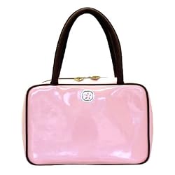 Fleurville Escape Pod - Pink Choc