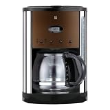 Produkt-Bild: WMF 04 1201 0081 Terra Kaffeemaschine Glas