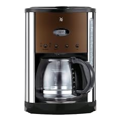 WMF 04 1201 0081 Terra Kaffeemaschine Glas