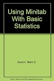 Using Minitab with Basic statistics