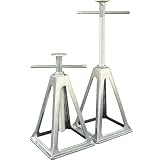 Ultra-Fab Products 48979003 Stacker Jack, (Pack of 2)