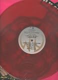 U.K. Squeeze (Red Vinyl)