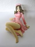 Tenjho Tenge Series Part 1 Figure: Mana Kuzunoha